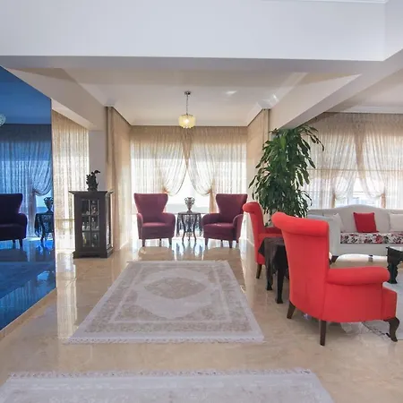 Antik Daily Weekly Apartment Marmaris