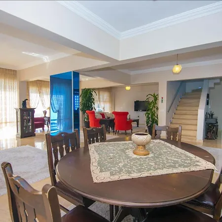 Appartement Antik Daily Weekly