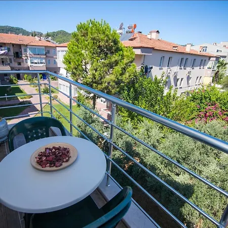 Antik Daily Weekly Apartment *