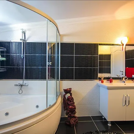 Apartment Antik Daily Weekly *