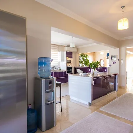 Antik Daily Weekly Appartement Marmaris