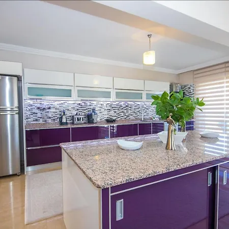 Appartement Antik Daily Weekly Marmaris