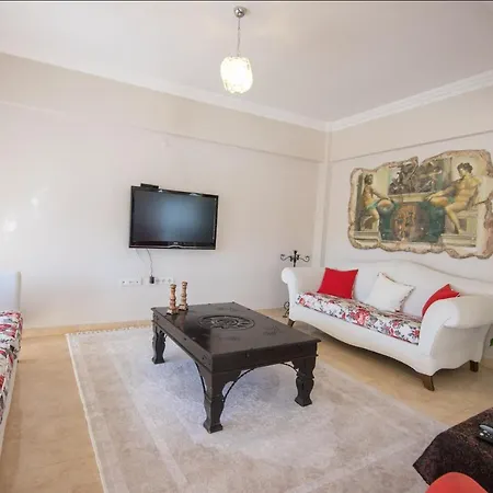 Antik Daily Weekly Appartement Marmaris